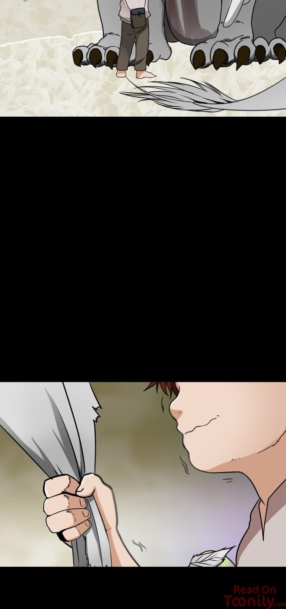 The Beginning After the End - Chapter 15 - Page 69