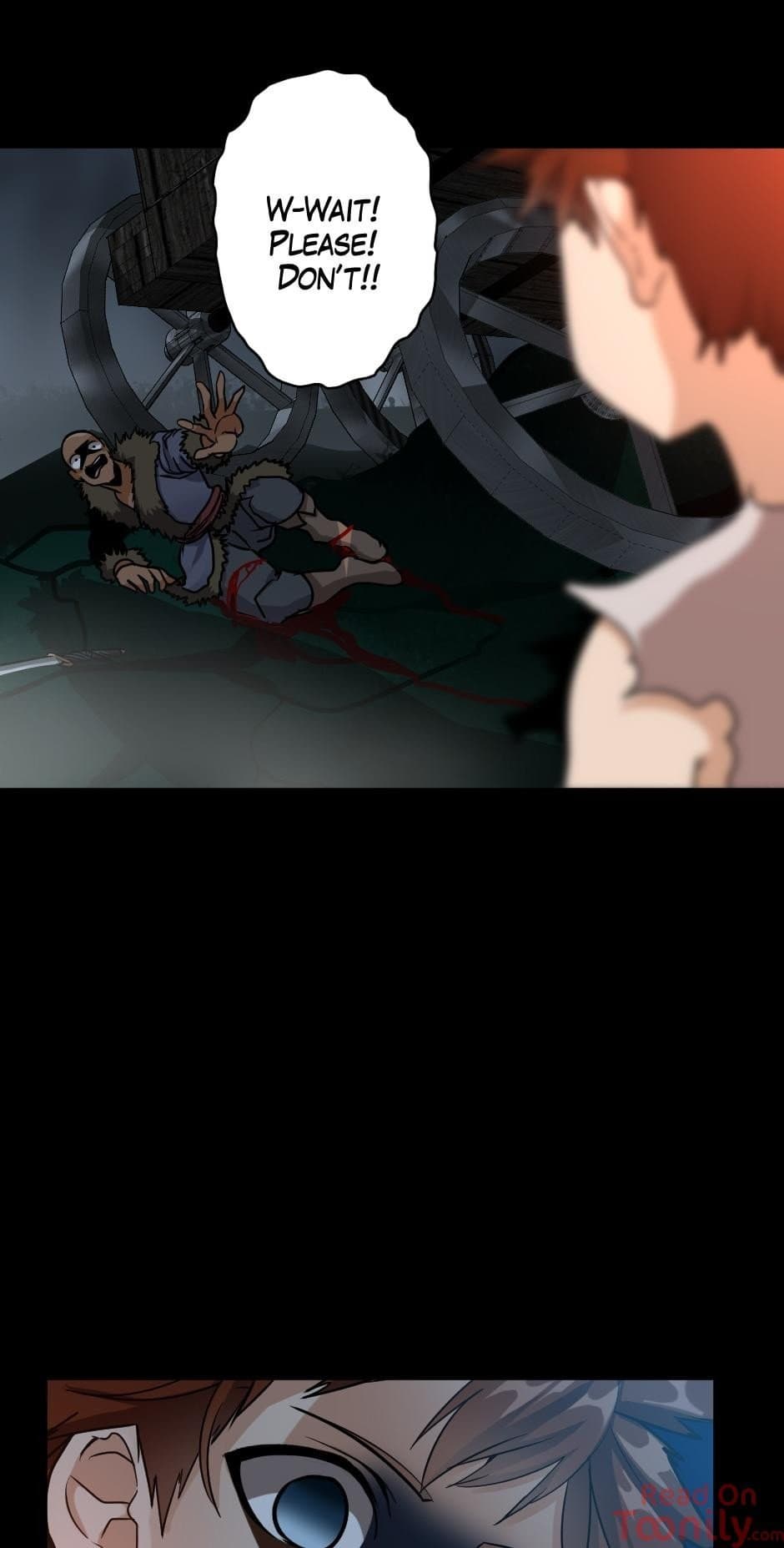 The Beginning After the End - Chapter 17 - Page 77