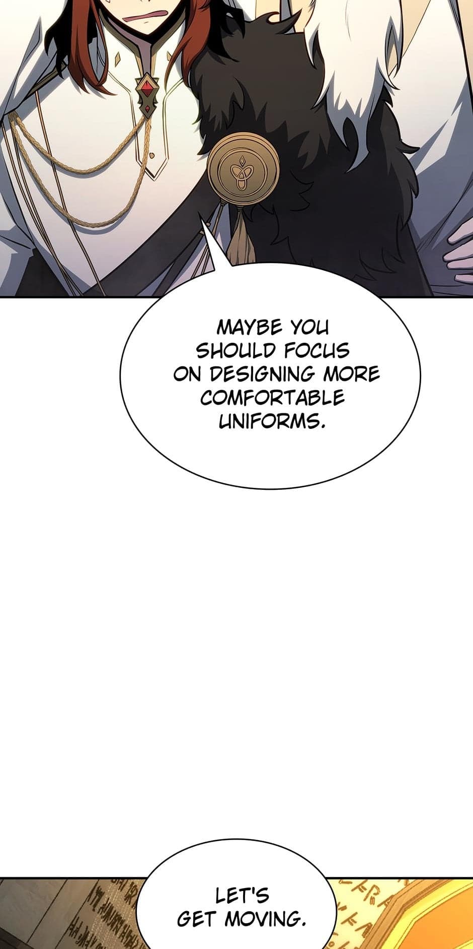 The Beginning After the End - Chapter 176 - Humble Beginnings - Page 45