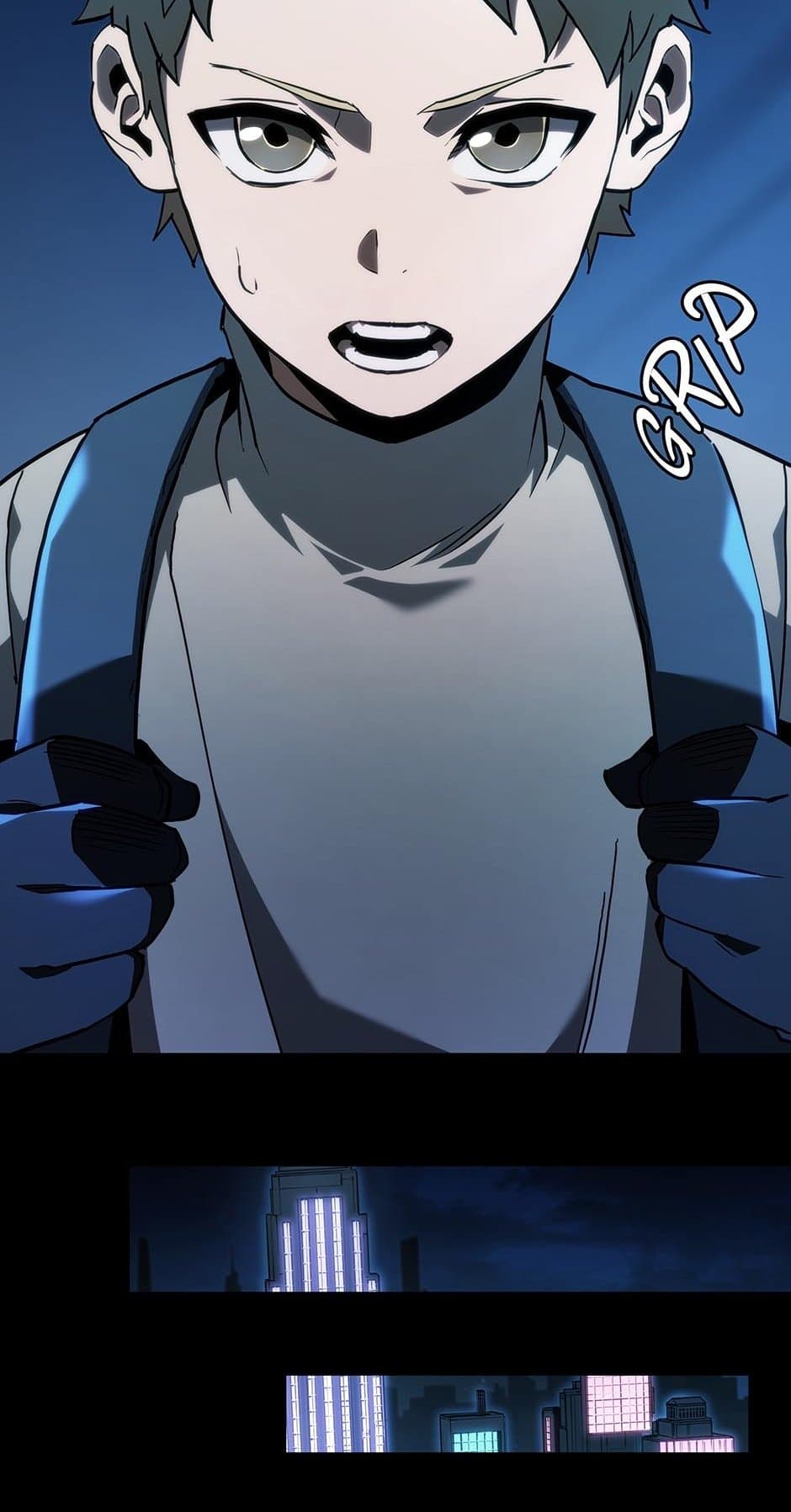 The Beginning After the End - Chapter 176 - Humble Beginnings - Page 75