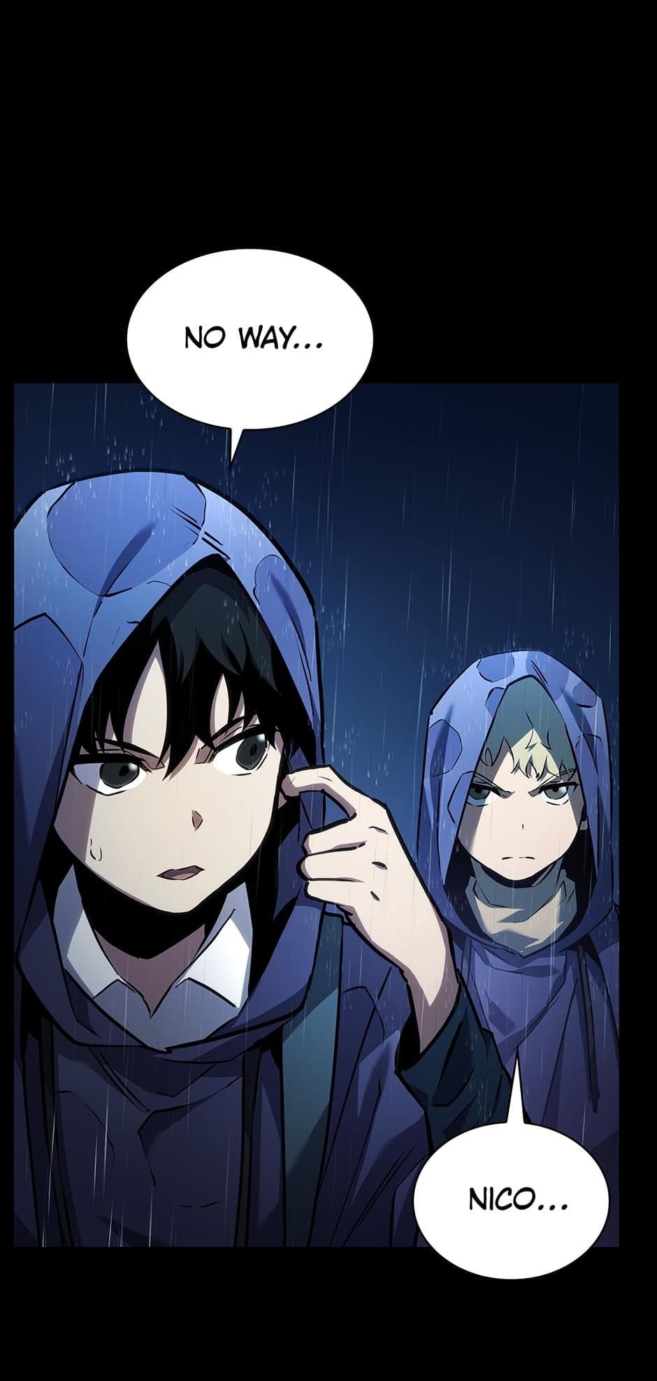The Beginning After the End - Chapter 176 - Humble Beginnings - Page 106