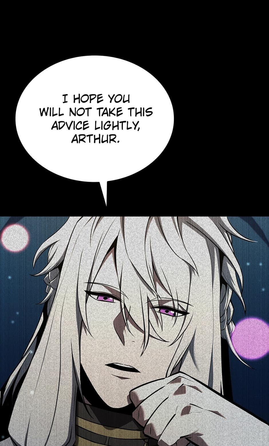 The Beginning After the End - Chapter 177 - The Ultimatum - Page 50