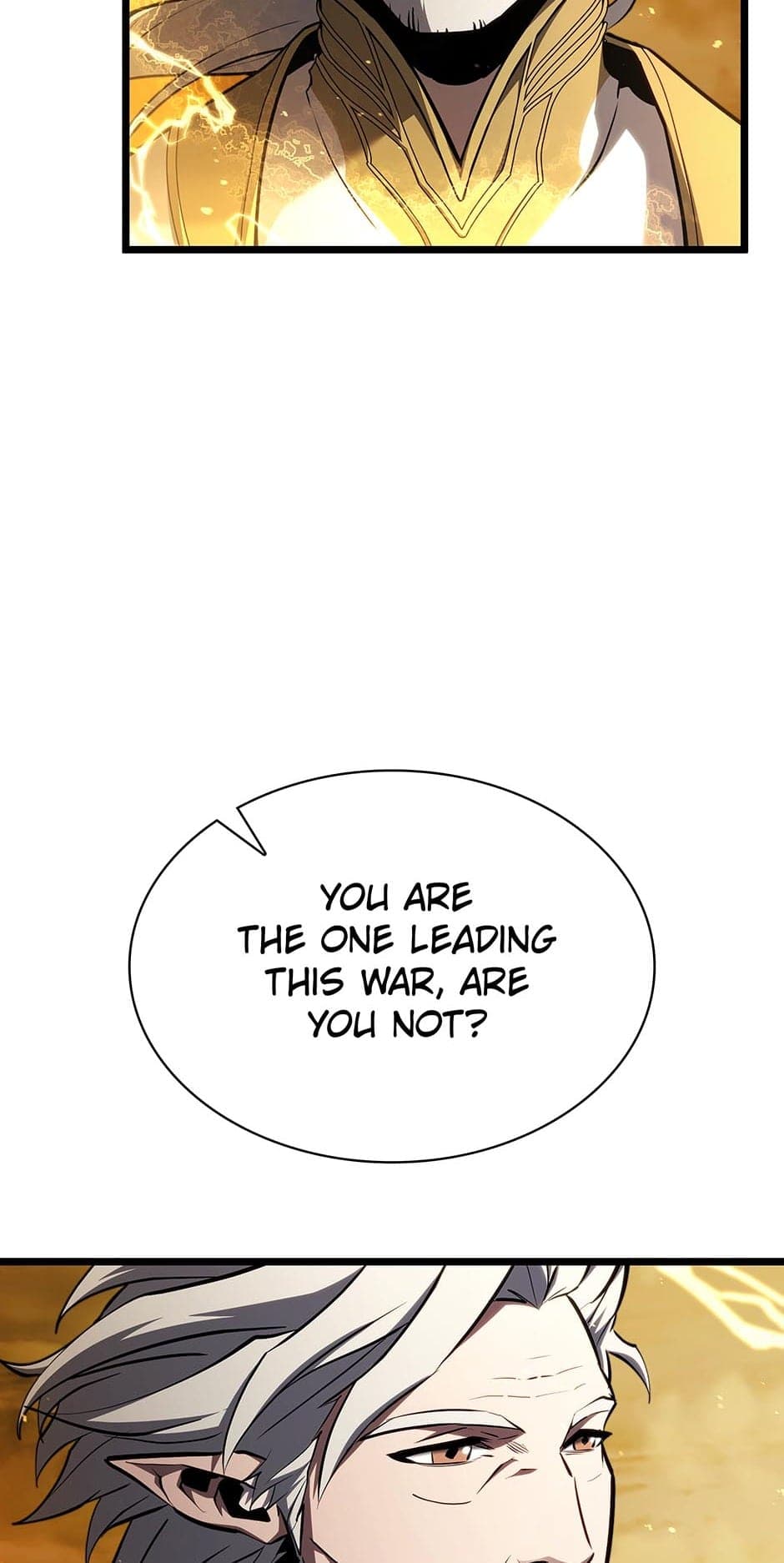 The Beginning After the End - Chapter 177 - The Ultimatum - Page 60