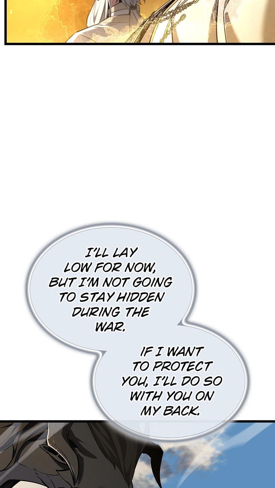 The Beginning After the End - Chapter 177 - The Ultimatum - Page 66
