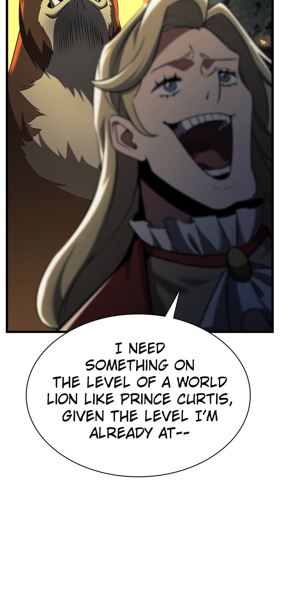 The Beginning After the End - Chapter 178 - A Sudden Goodbye - Page 63