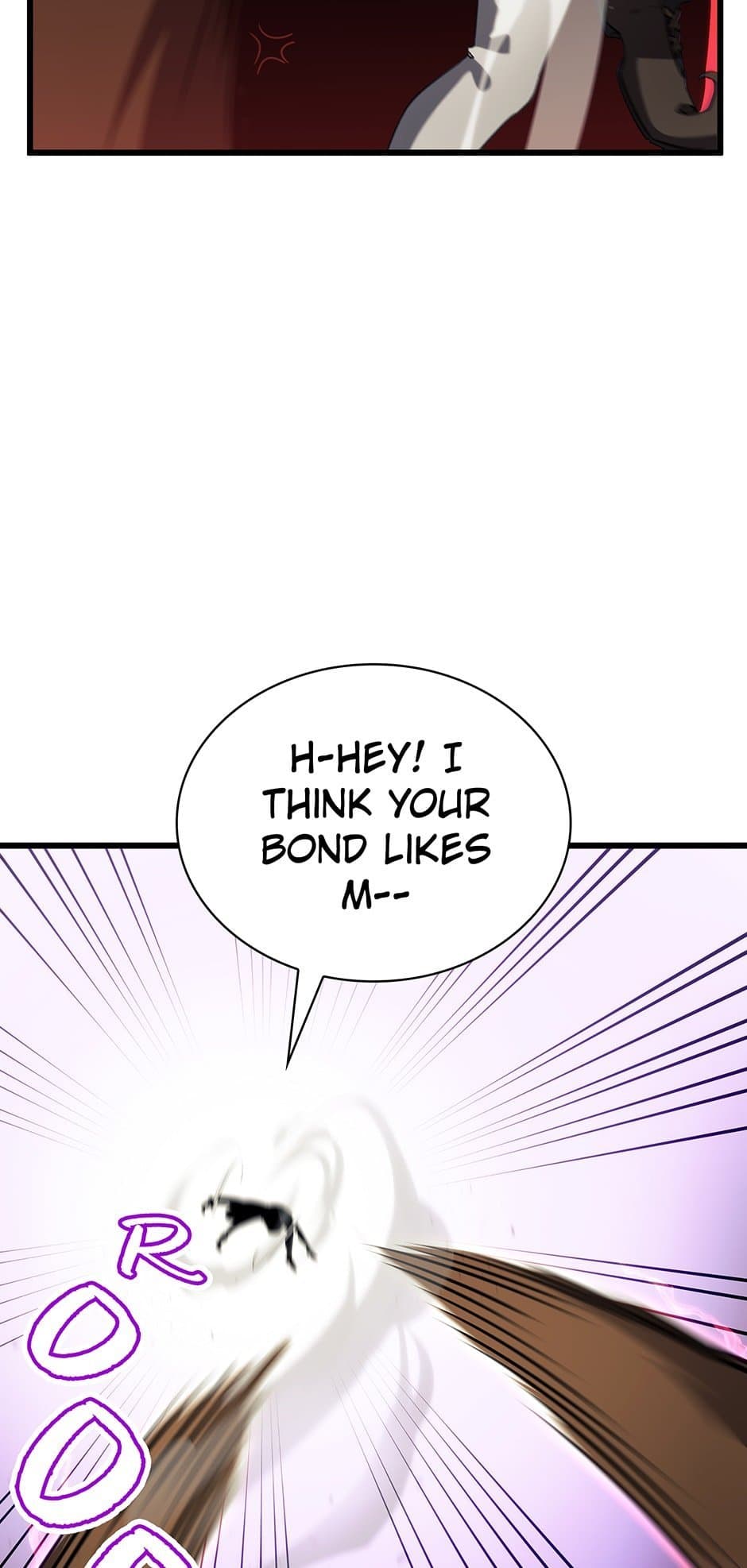 The Beginning After the End - Chapter 178 - A Sudden Goodbye - Page 65