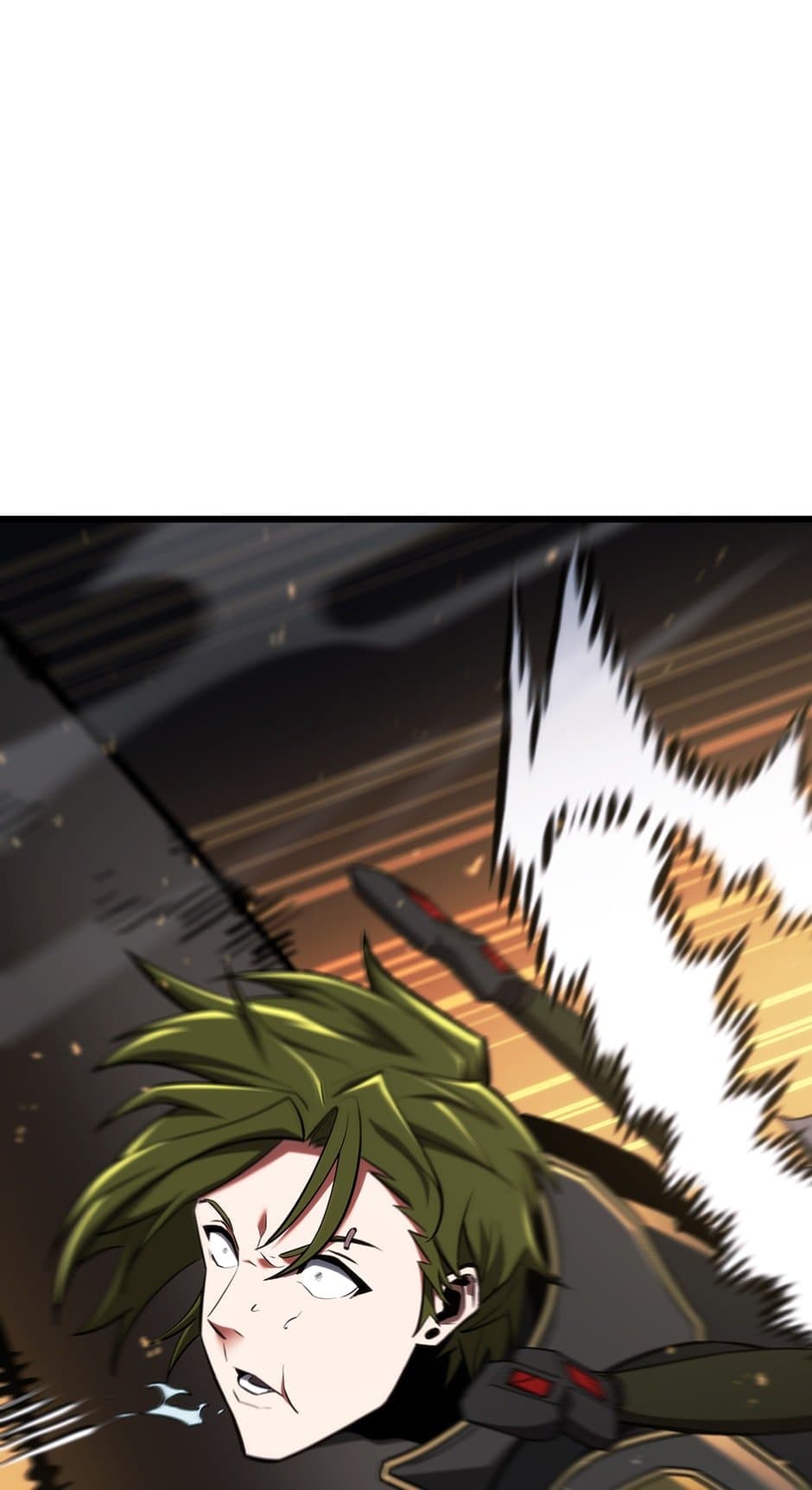 The Beginning After the End - Chapter 178 - A Sudden Goodbye - Page 115