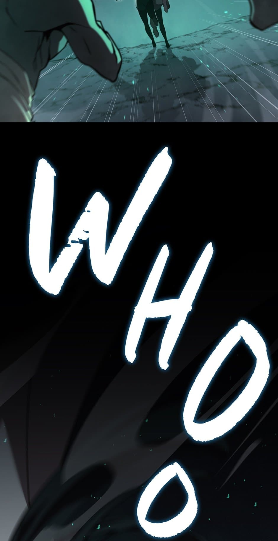 The Beginning After the End - Chapter 178 - A Sudden Goodbye - Page 136