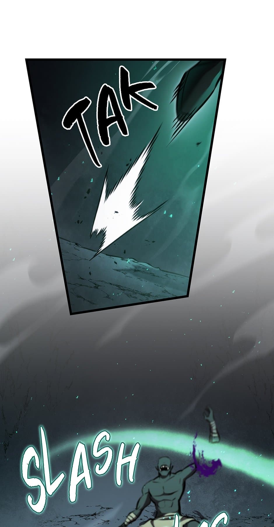 The Beginning After the End - Chapter 178 - A Sudden Goodbye - Page 139