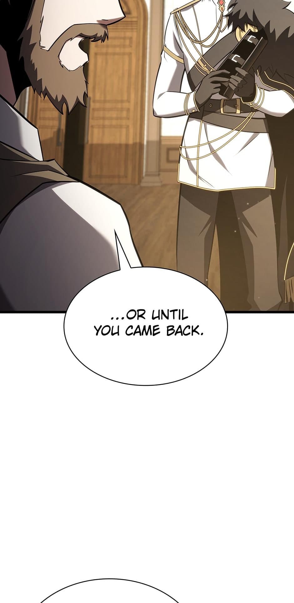 The Beginning After the End - Chapter 179 - Joining the War - Page 52