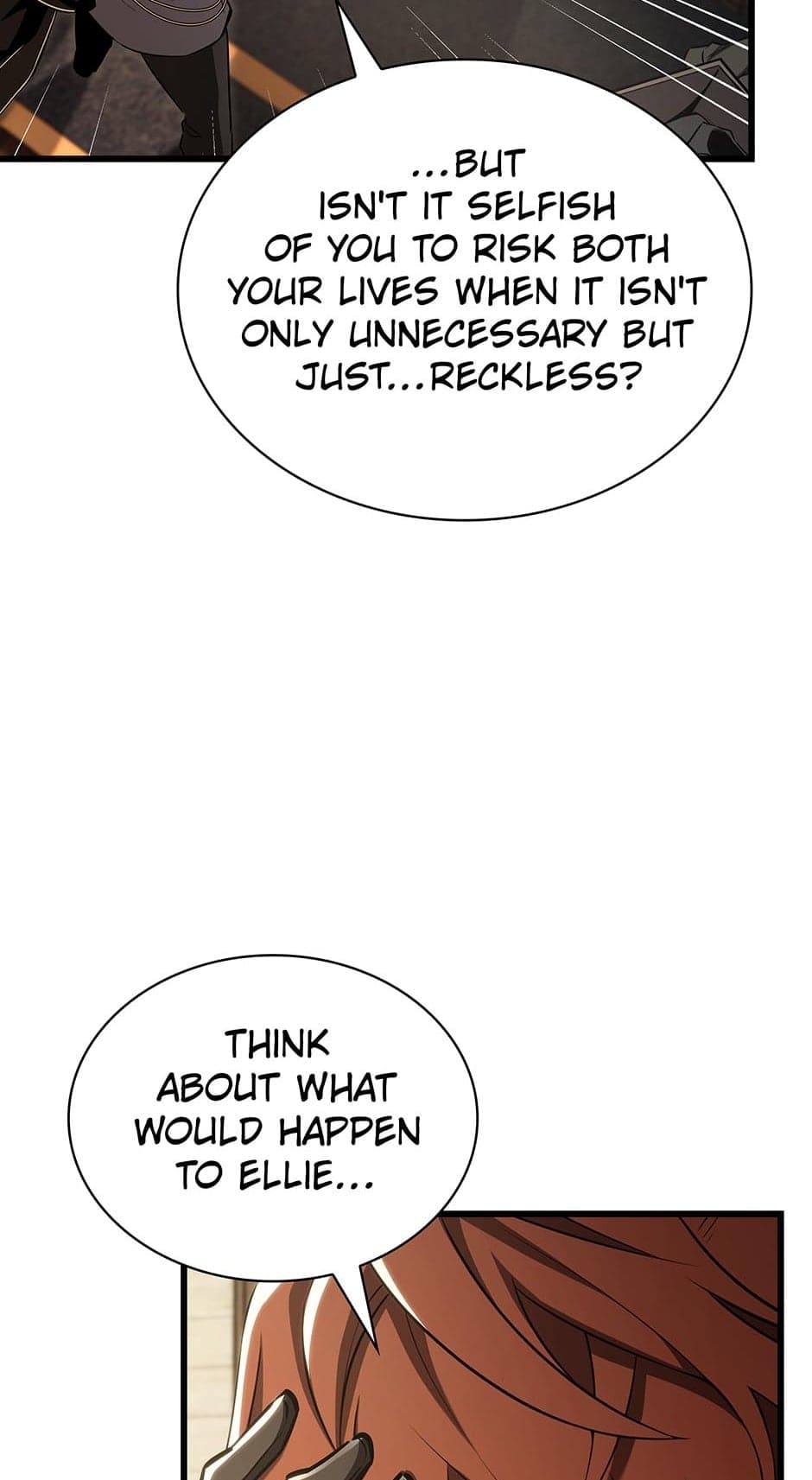 The Beginning After the End - Chapter 179 - Joining the War - Page 83