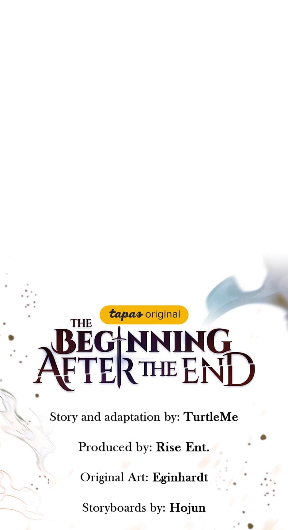 The Beginning After the End - Chapter 179 - Joining the War - Page 96