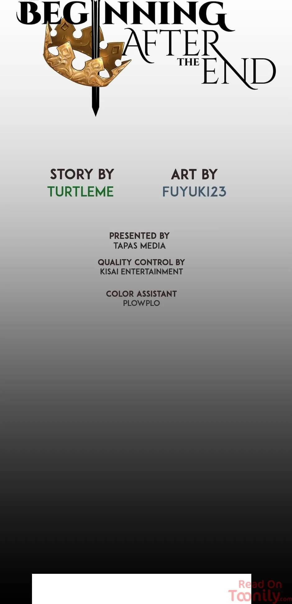 The Beginning After the End - Chapter 19 - Page 4
