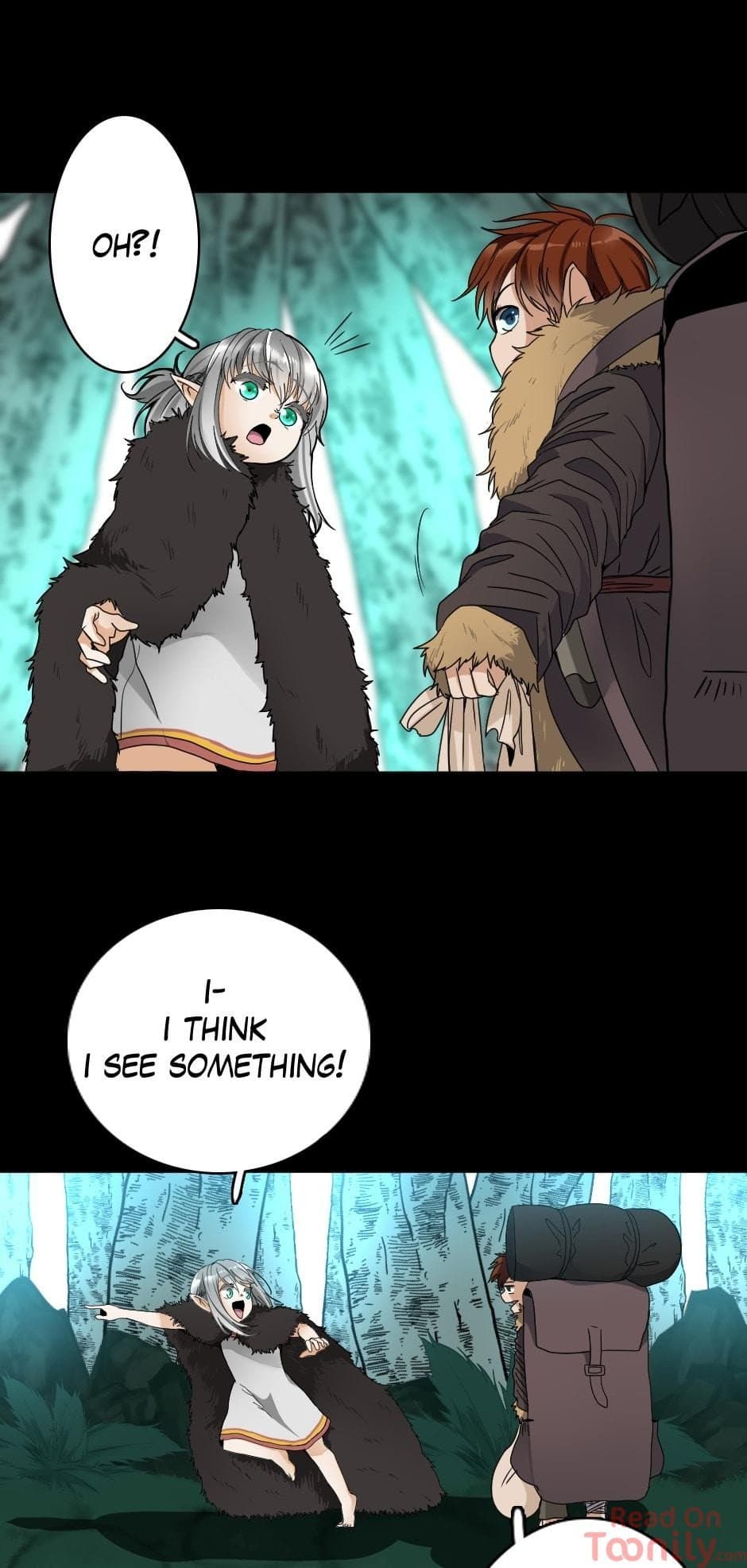 The Beginning After the End - Chapter 19 - Page 52