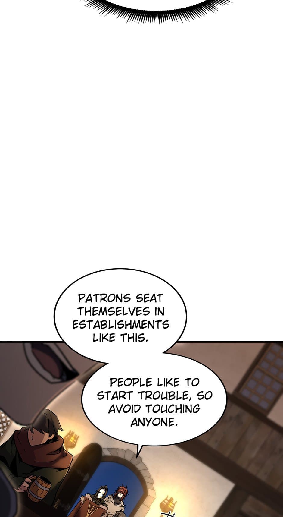The Beginning After the End - Chapter 202 - Return to Ashber - Page 12