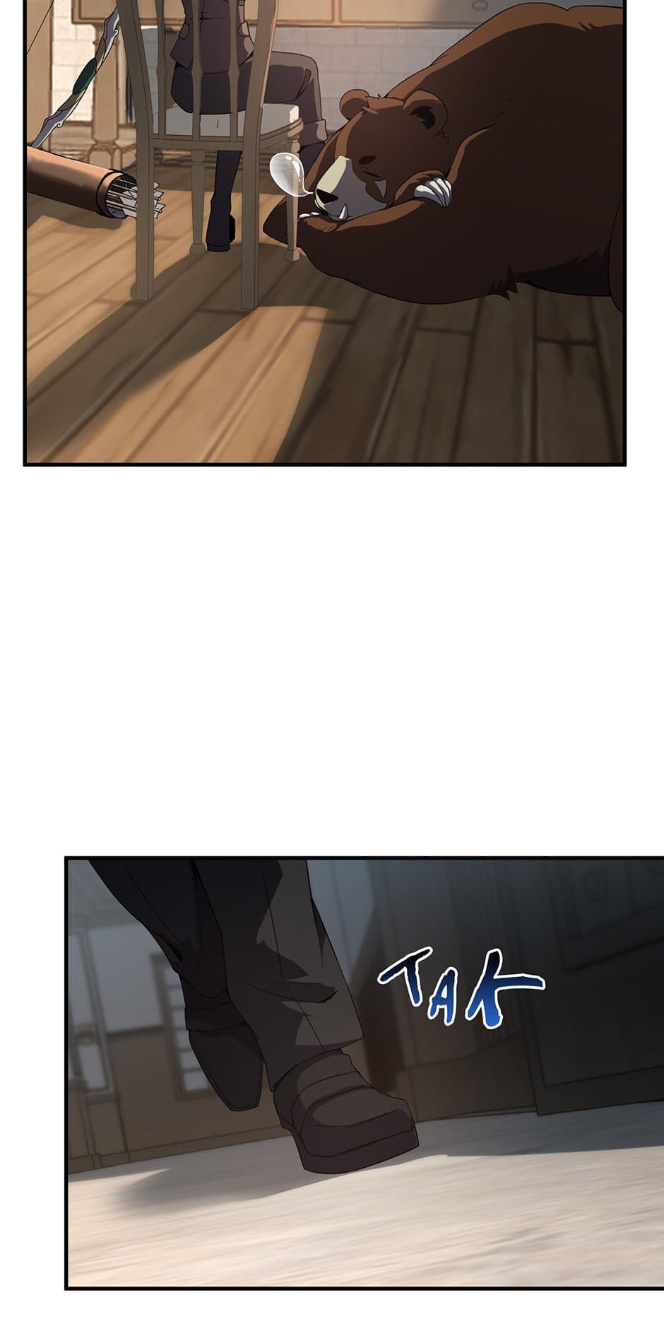 The Beginning After the End - Chapter 207 - Page 64
