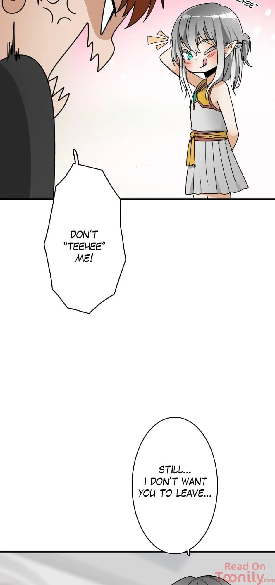 The Beginning After the End - Chapter 21 - Page 27