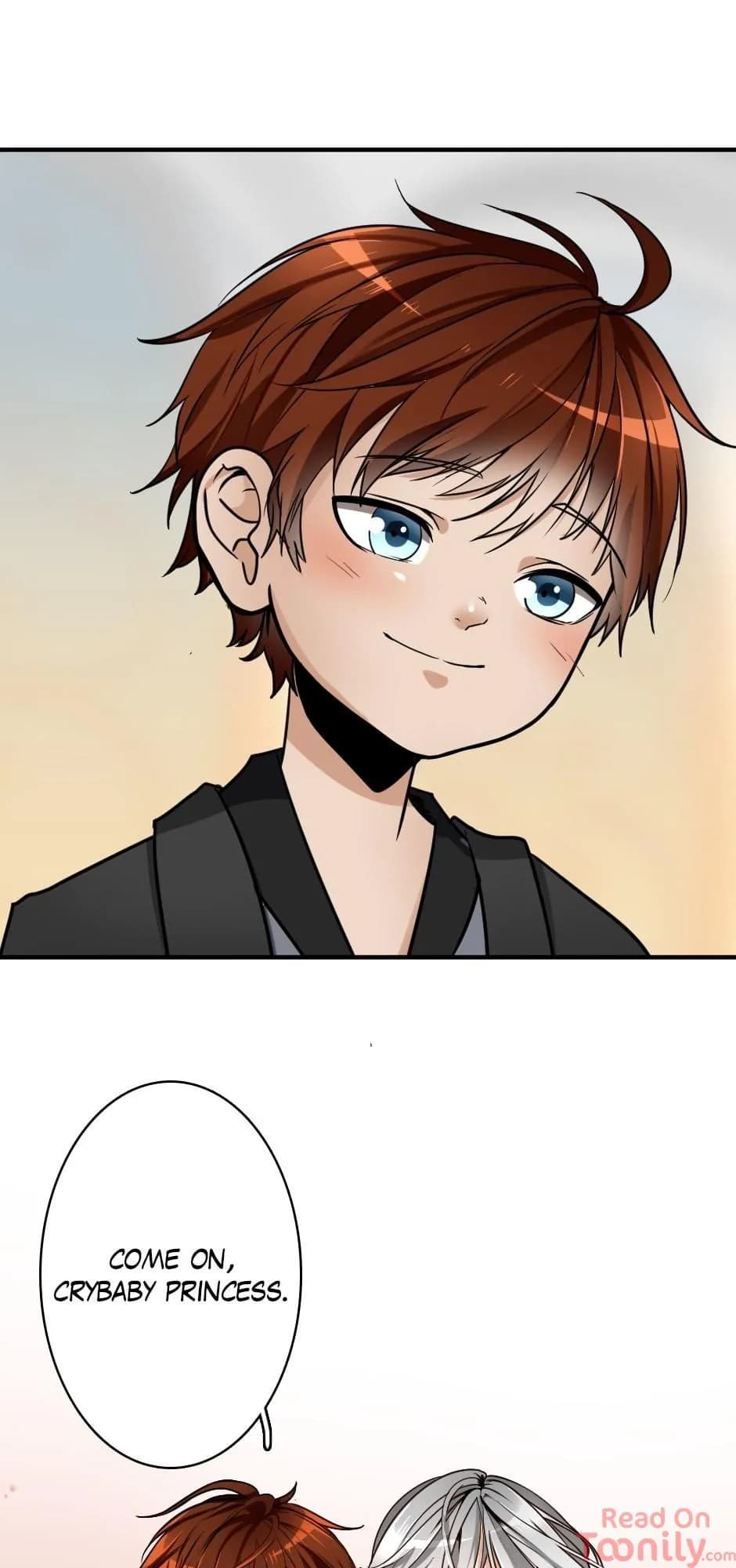 The Beginning After the End - Chapter 21 - Page 29
