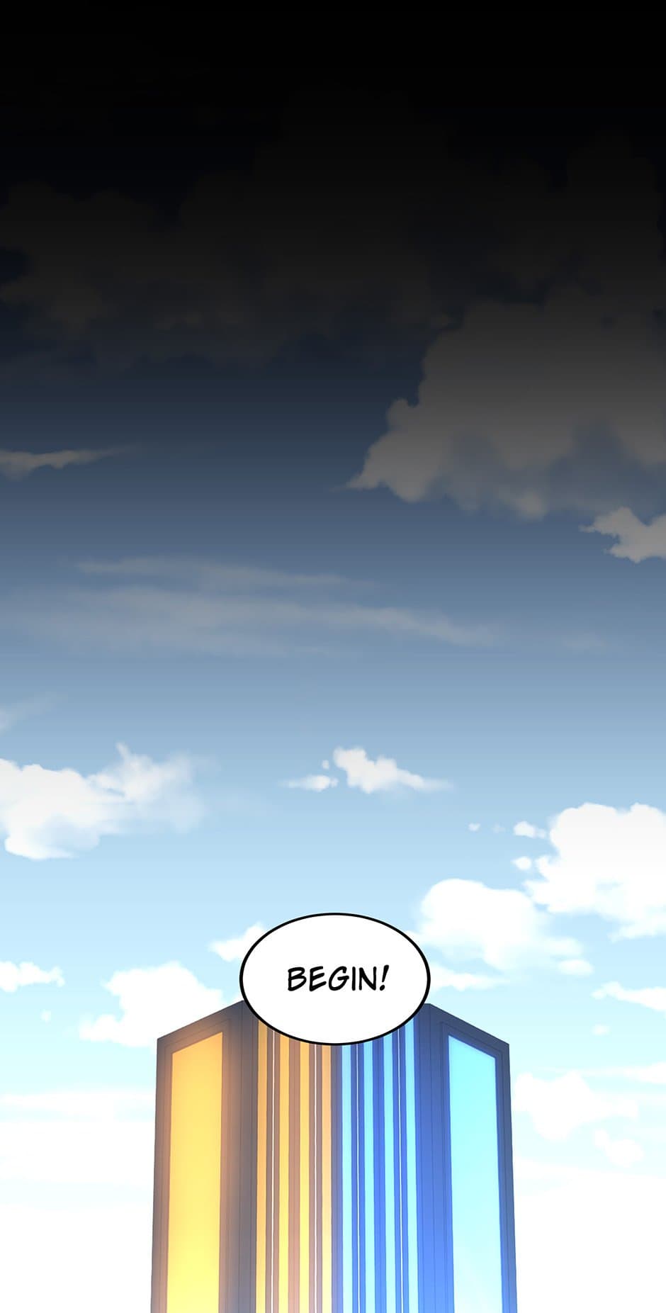 The Beginning After the End - Chapter 213 - One-On-One - Page 1