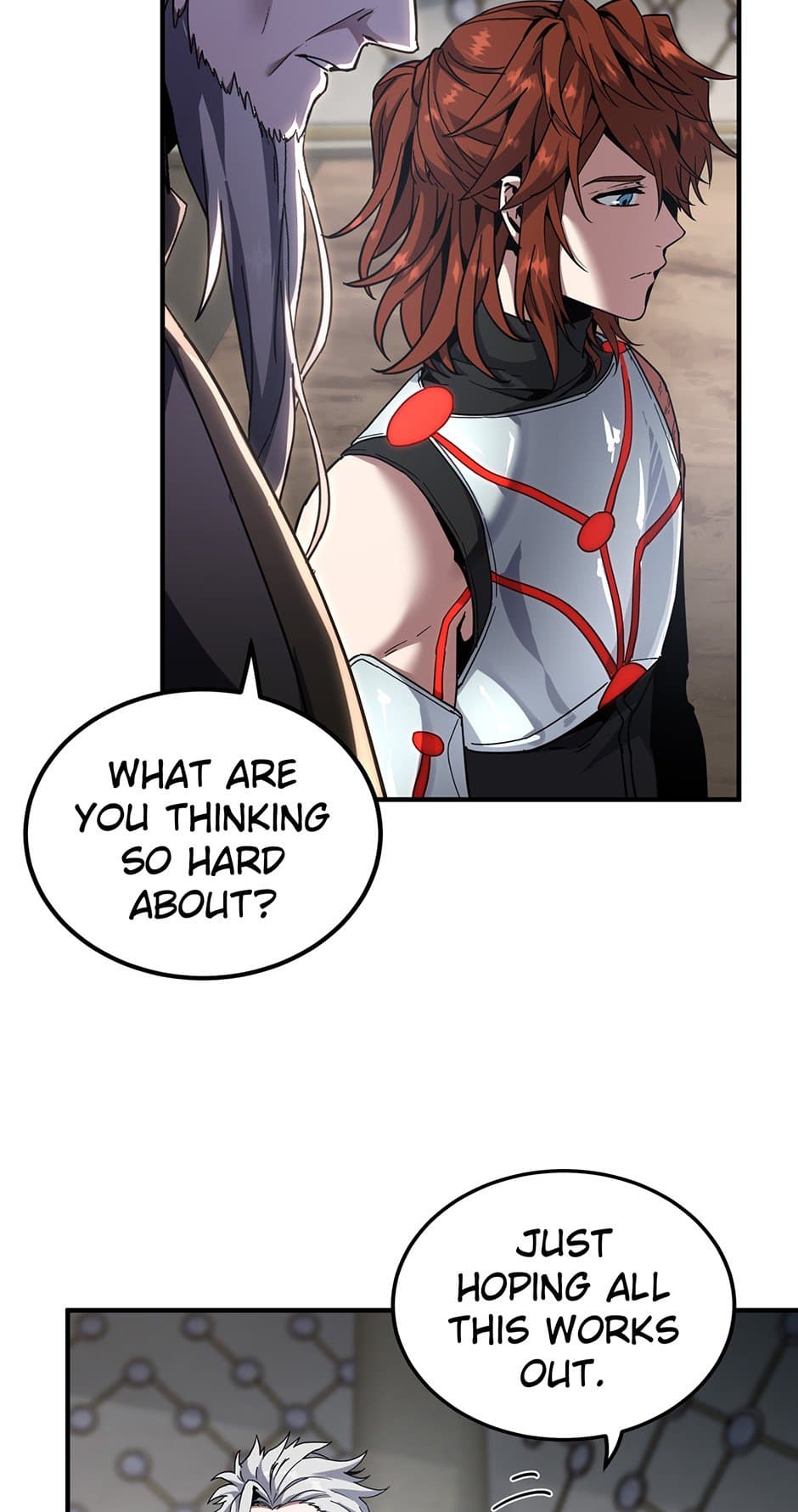 The Beginning After the End - Chapter 213 - One-On-One - Page 60