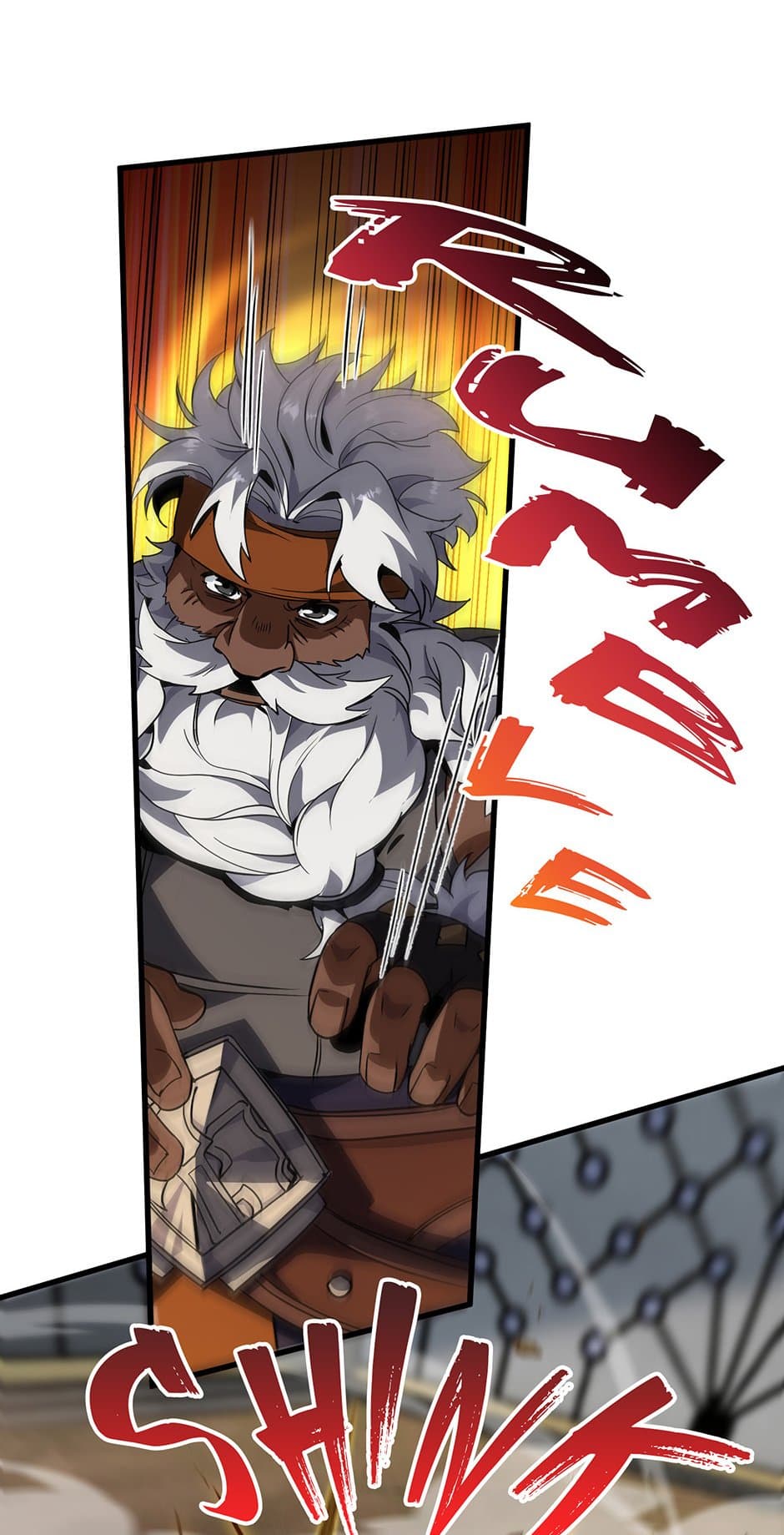 The Beginning After the End - Chapter 214 - Shackled Elements - Page 9