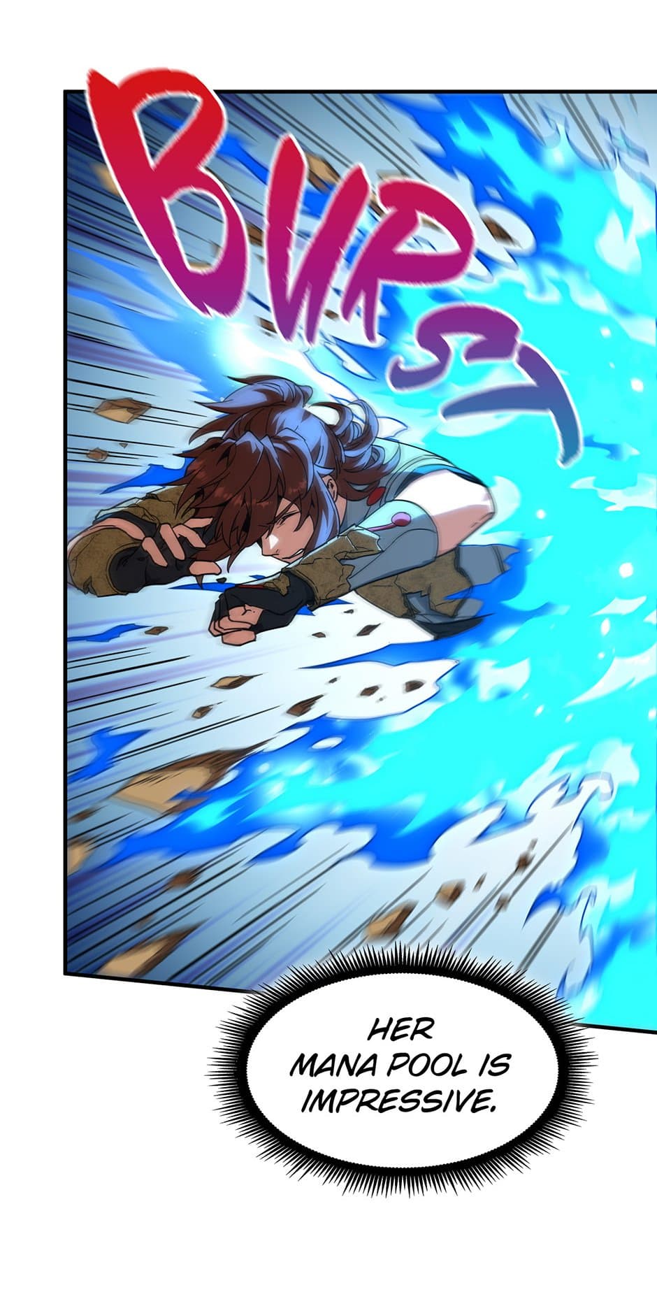 The Beginning After the End - Chapter 214 - Shackled Elements - Page 62