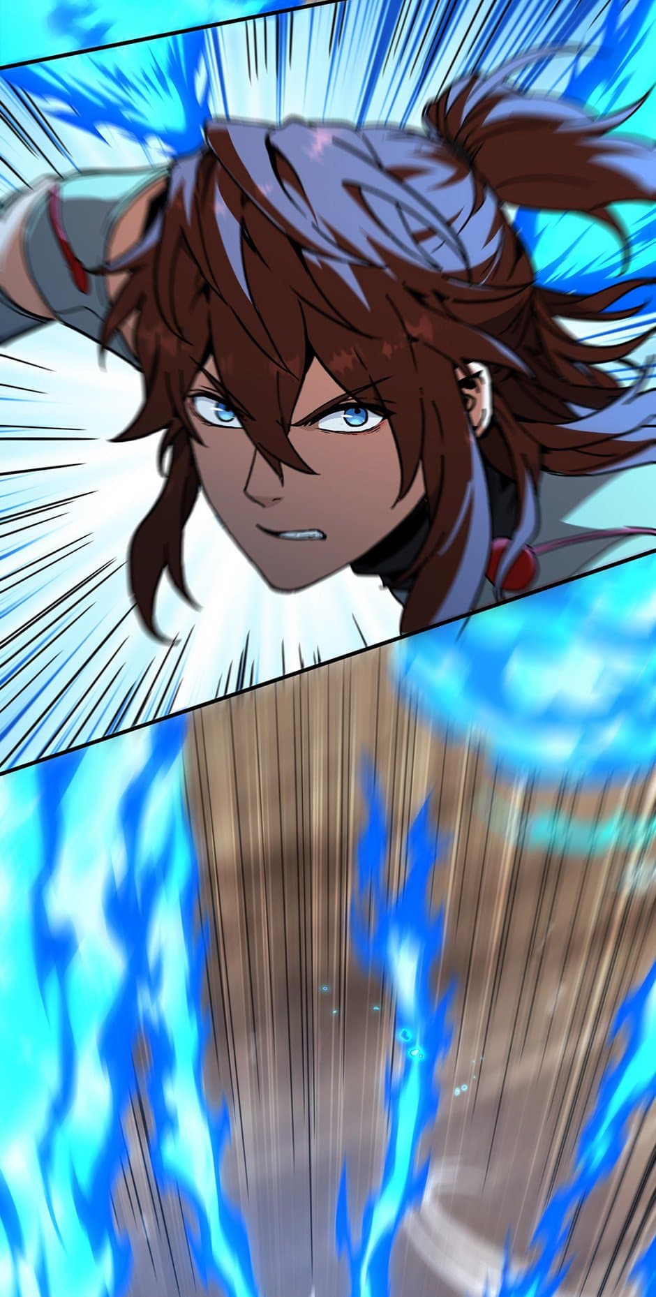The Beginning After the End - Chapter 214 - Shackled Elements - Page 65