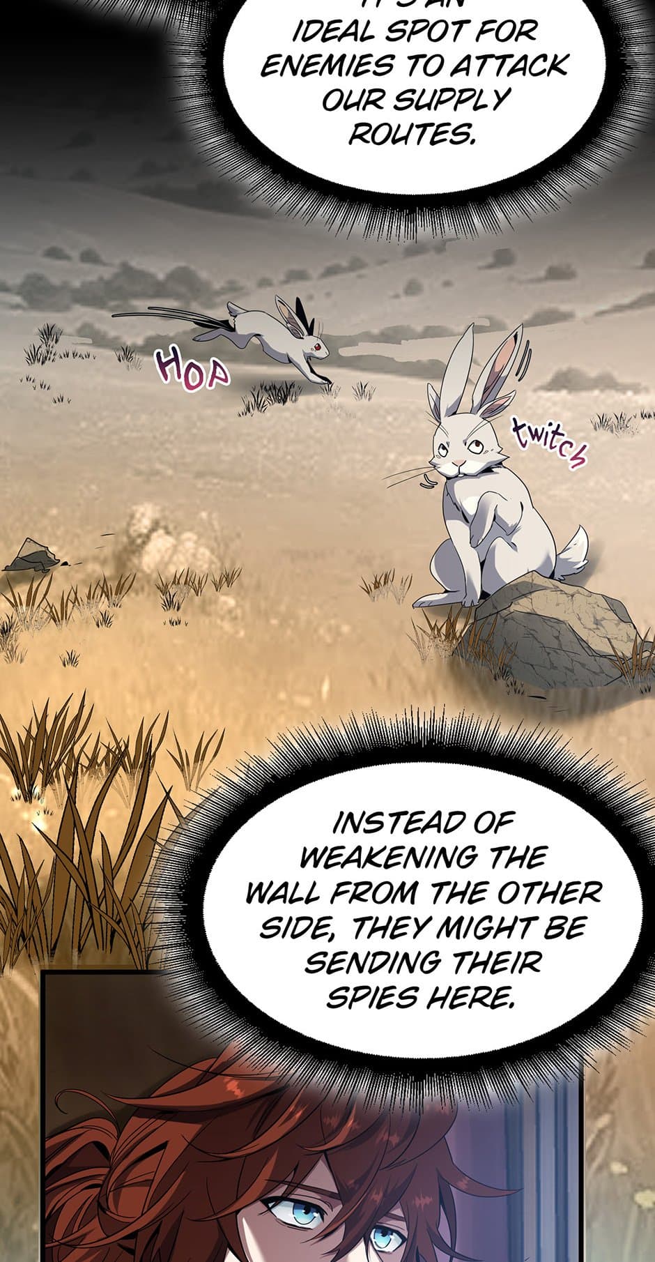 The Beginning After the End - Chapter 215 - Landship - Page 10