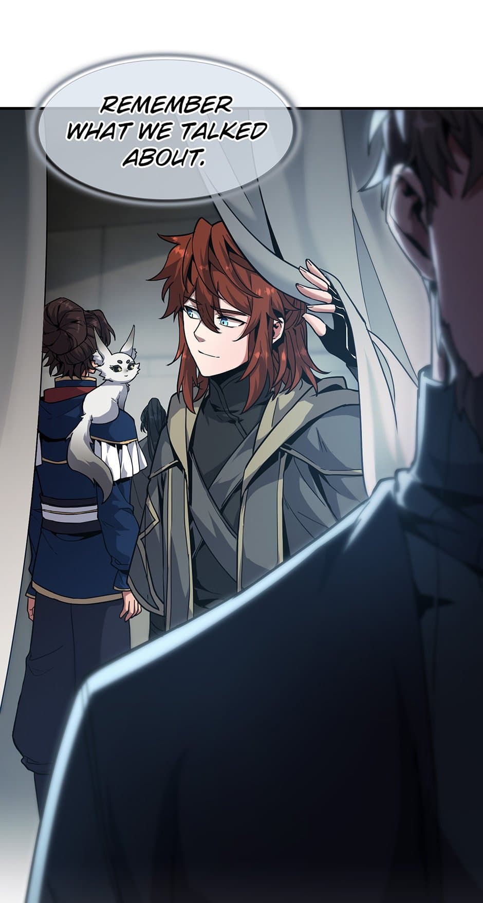 The Beginning After the End - Chapter 215 - Landship - Page 40