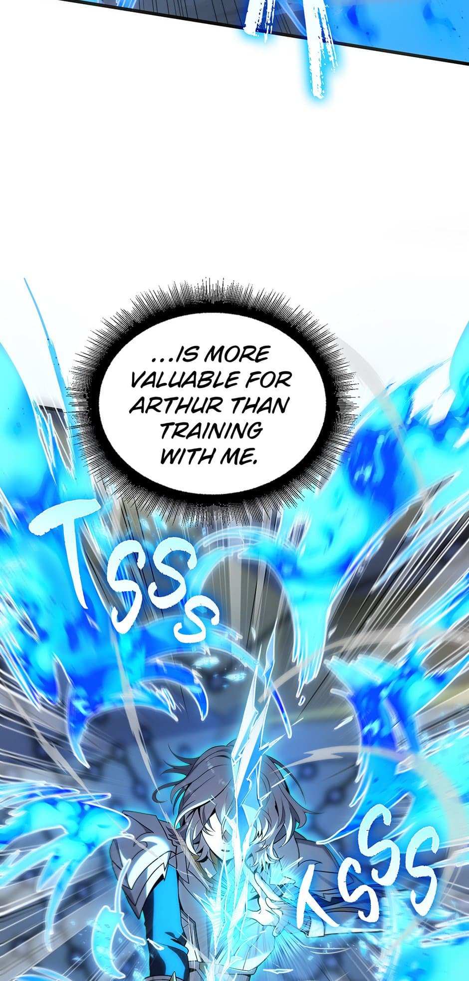 The Beginning After the End - Chapter 217 - Page 28