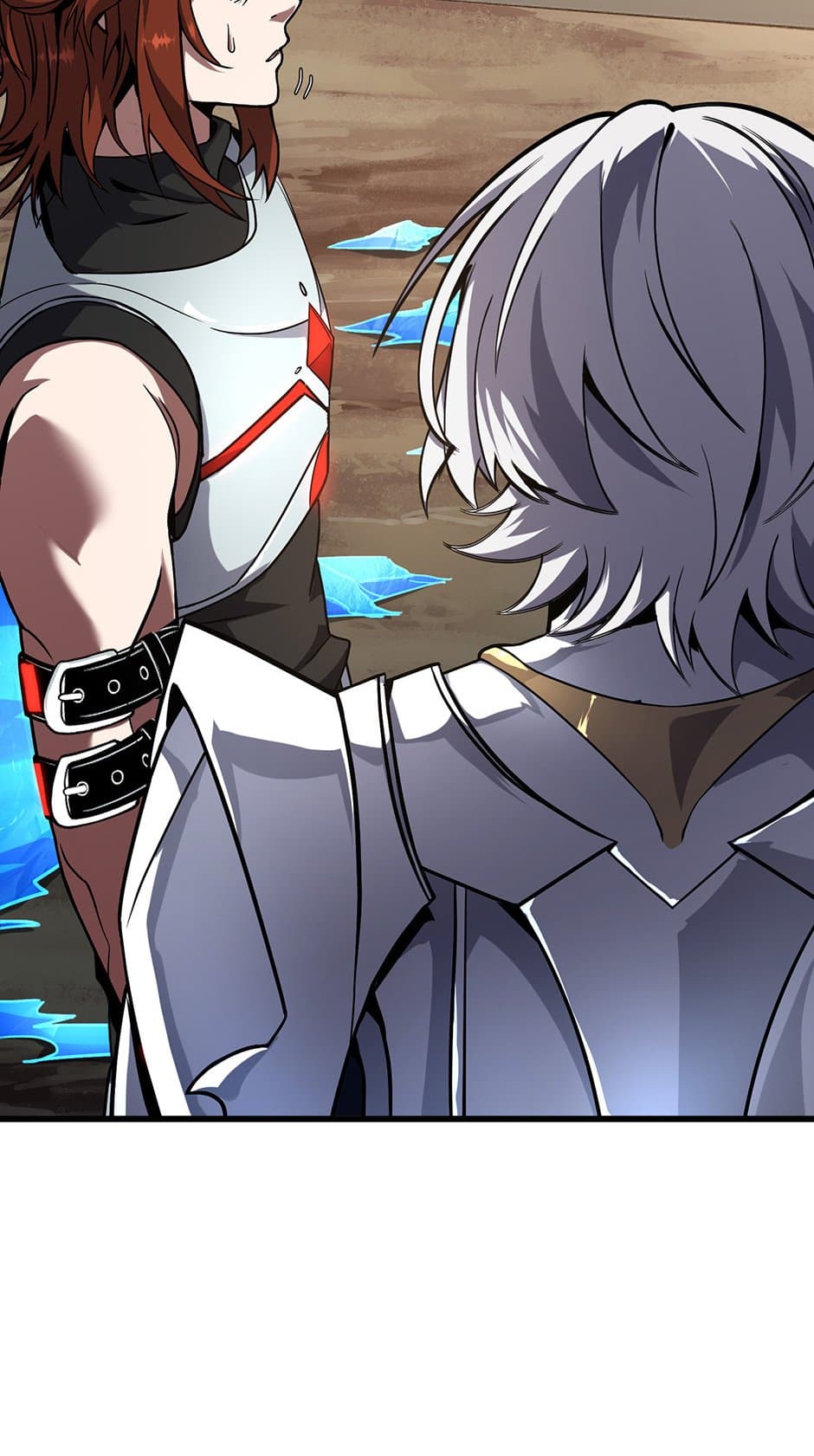 The Beginning After the End - Chapter 217 - Page 96