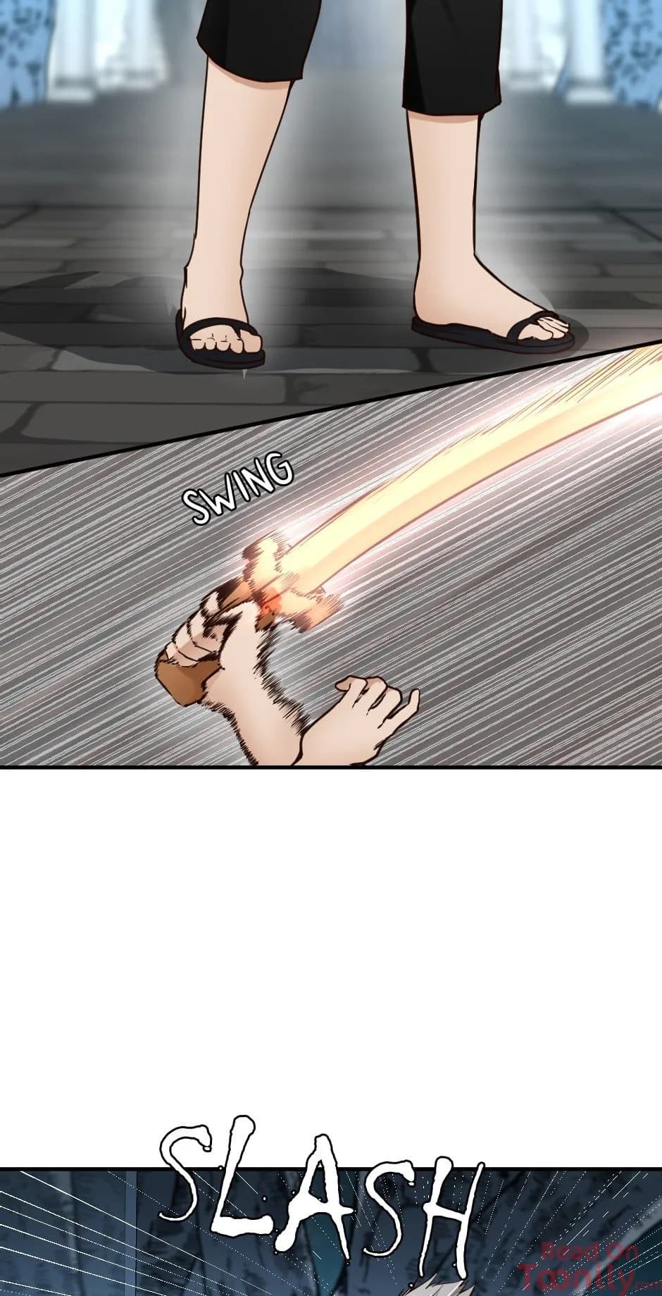 The Beginning After the End - Chapter 22 - Page 4