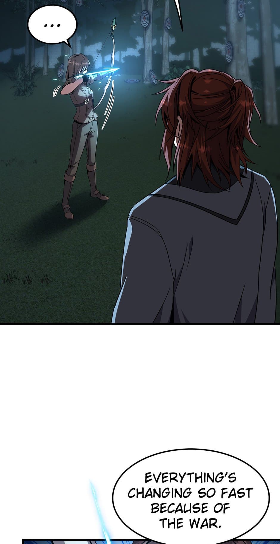 The Beginning After the End - Chapter 220 - Provocation - Page 11
