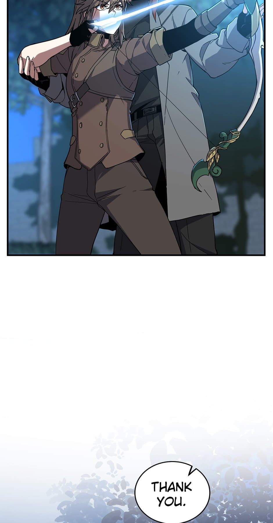 The Beginning After the End - Chapter 220 - Provocation - Page 27