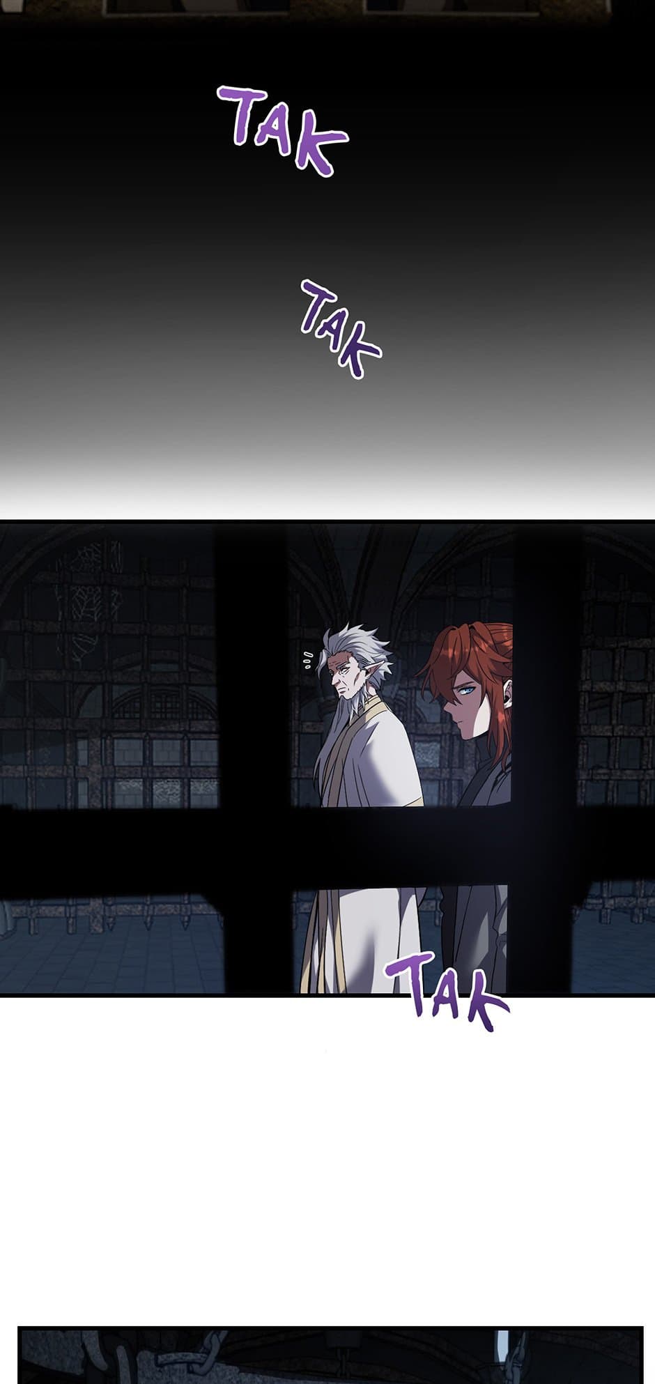 The Beginning After the End - Chapter 220 - Provocation - Page 49