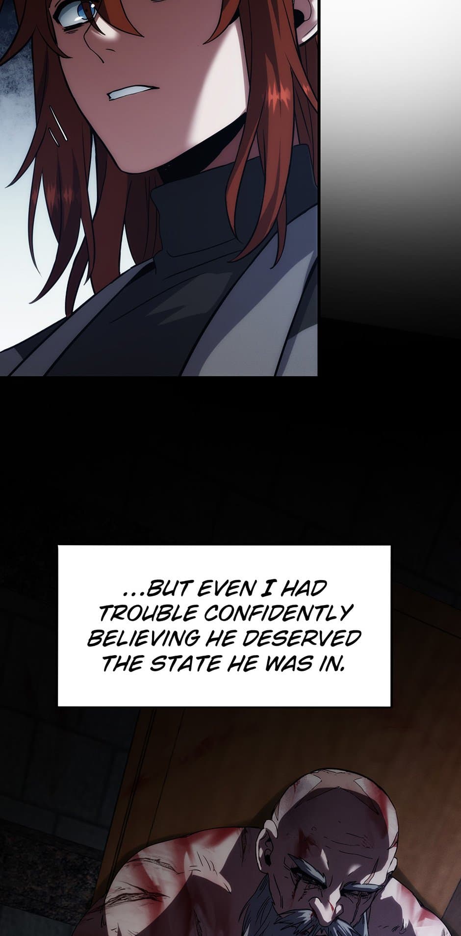 The Beginning After the End - Chapter 220 - Provocation - Page 58