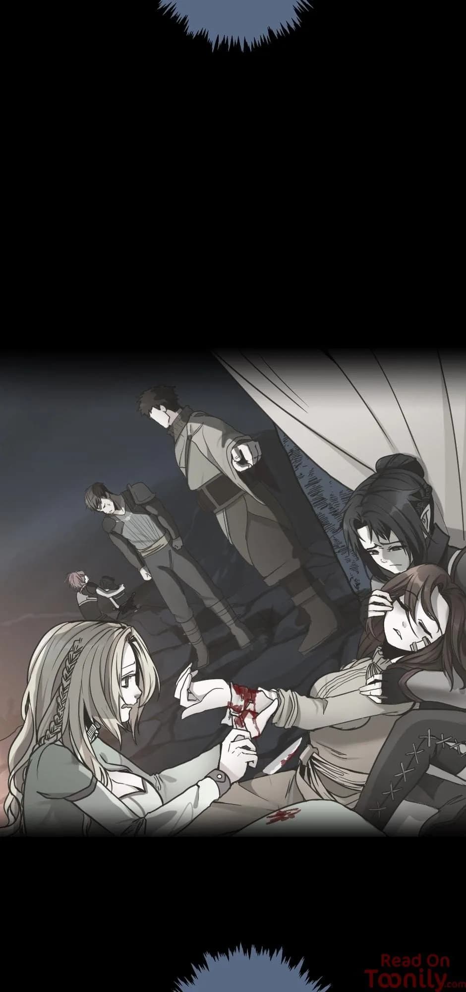 The Beginning After the End - Chapter 24 - Page 21