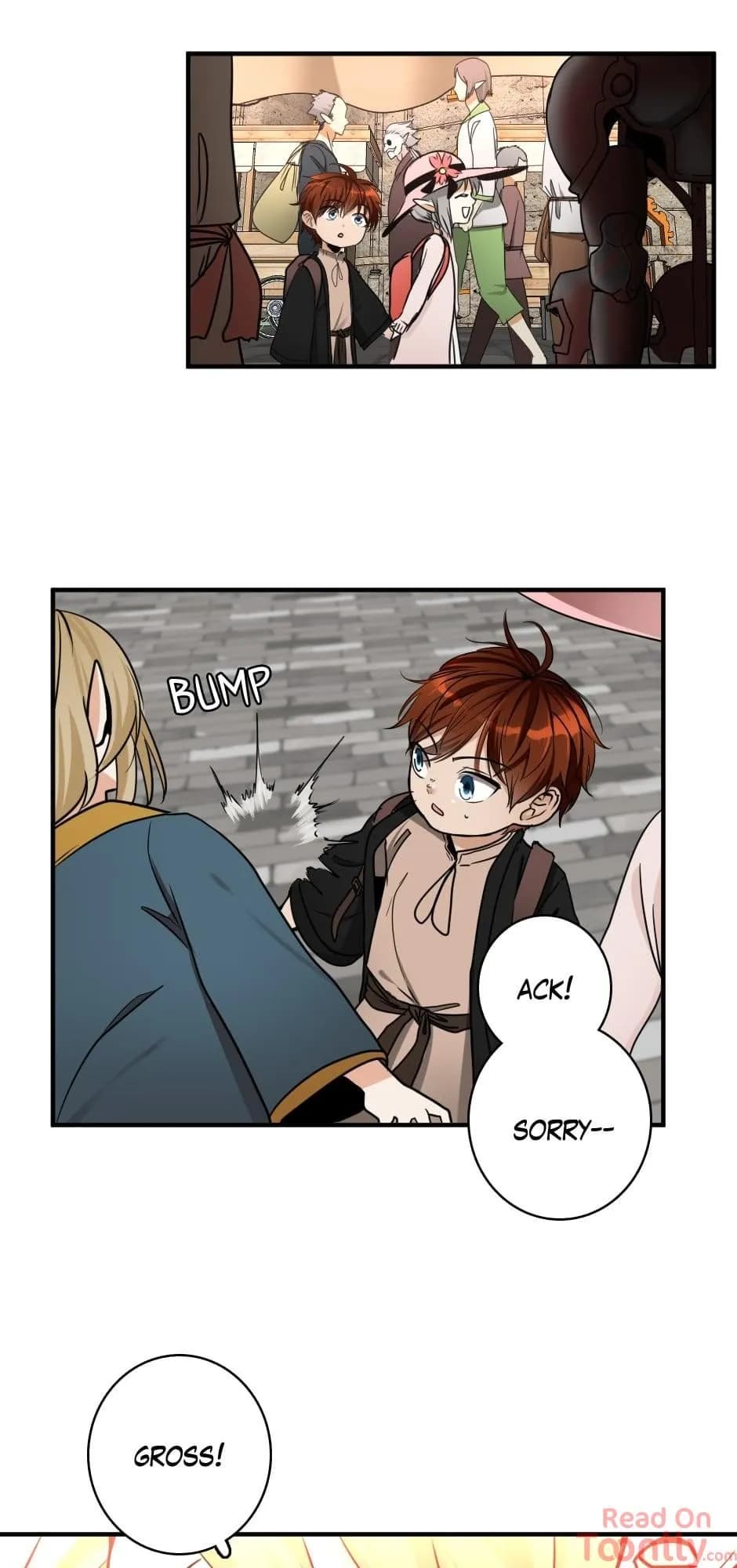 The Beginning After the End - Chapter 25 - Page 14