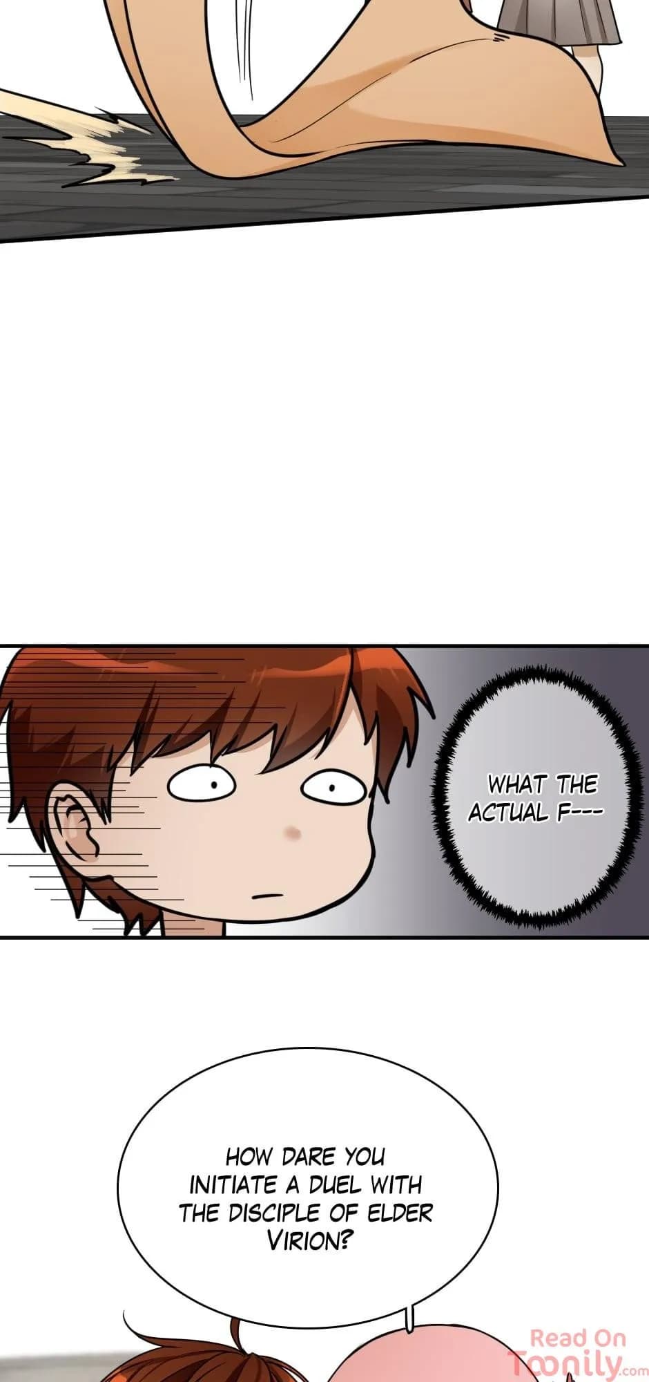 The Beginning After the End - Chapter 25 - Page 28