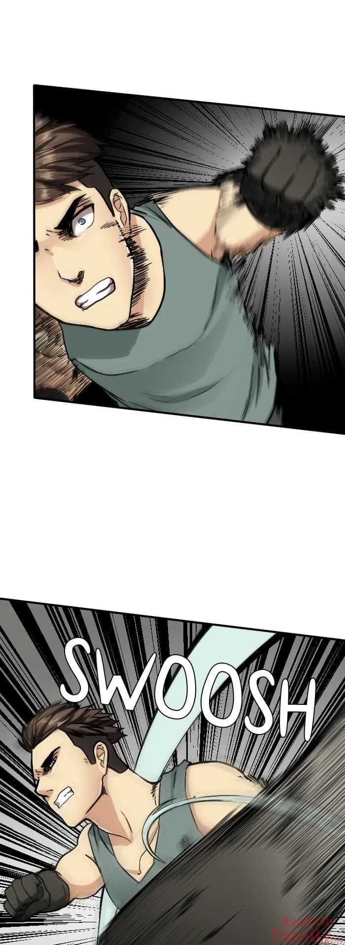 The Beginning After the End - Chapter 4 - Page 13