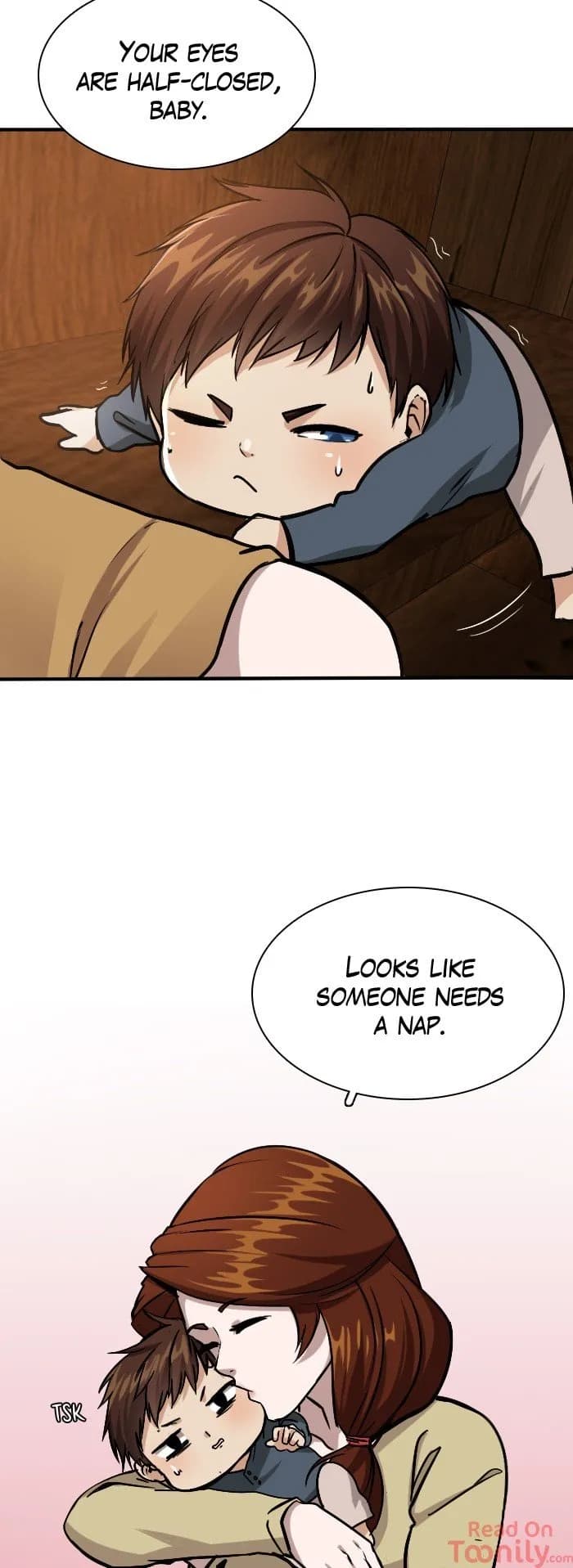 The Beginning After the End - Chapter 4 - Page 24