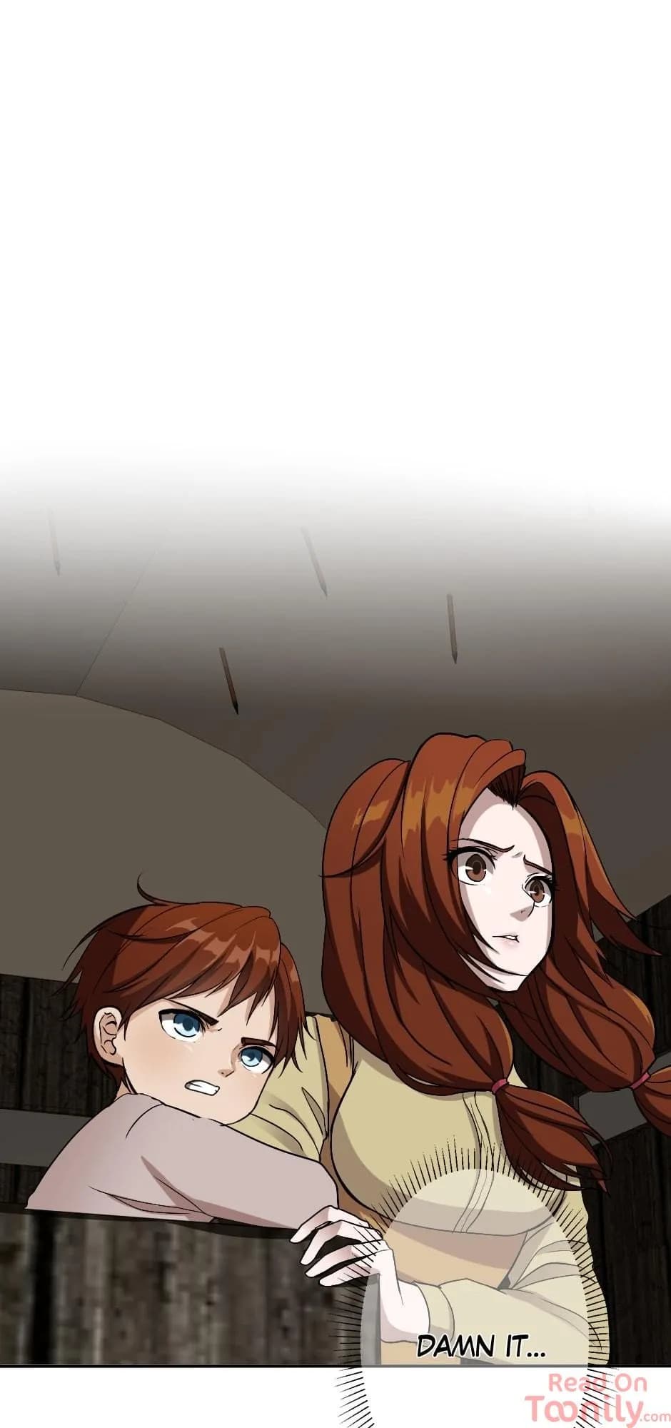 The Beginning After the End - Chapter 8 - Page 39
