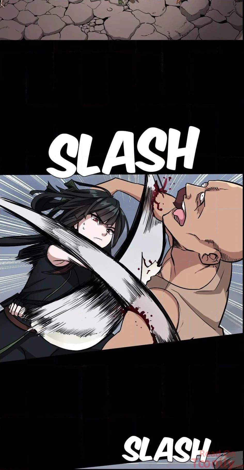 The Beginning After the End - Chapter 9 - Page 28