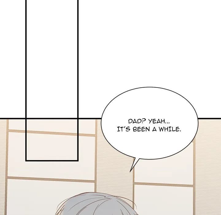 Do You Believe in Ghosts - Chapter 11 - Page 54