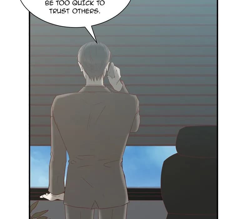 Do You Believe in Ghosts - Chapter 11 - Page 57