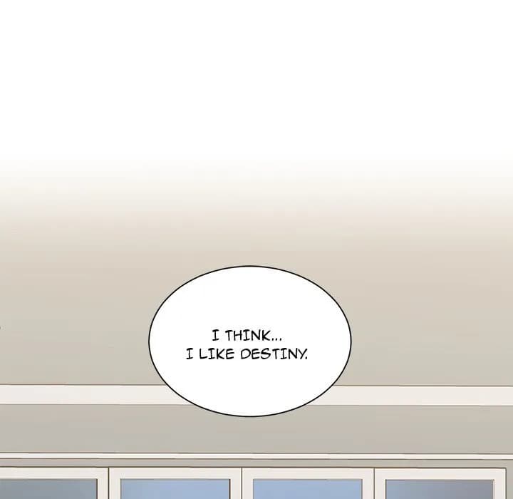 Do You Believe in Ghosts - Chapter 12 - Page 41