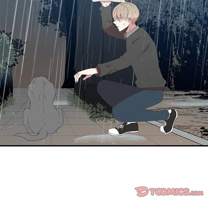 Do You Believe in Ghosts - Chapter 12 - Page 64