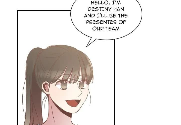 Do You Believe in Ghosts - Chapter 13 - Page 2