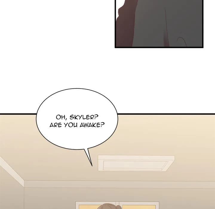 Do You Believe in Ghosts - Chapter 13 - Page 30
