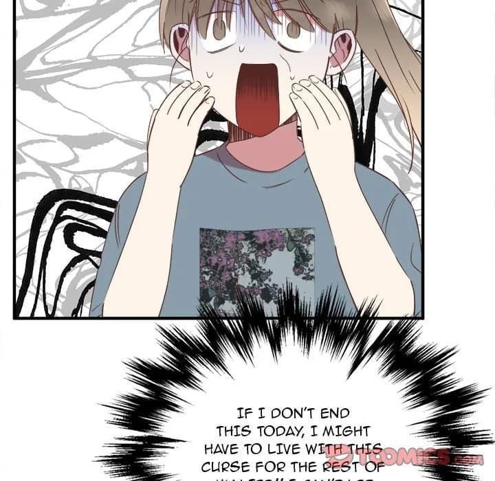 Do You Believe in Ghosts - Chapter 13 - Page 58